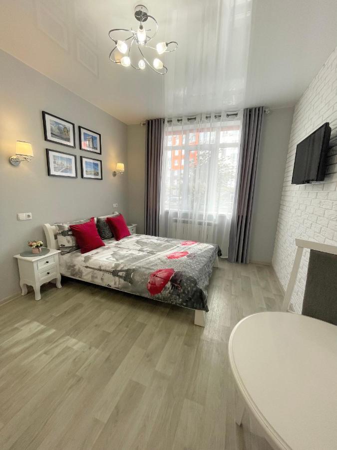 Apartment Studio Paris 2 แอร์พิน ภายนอก รูปภาพ